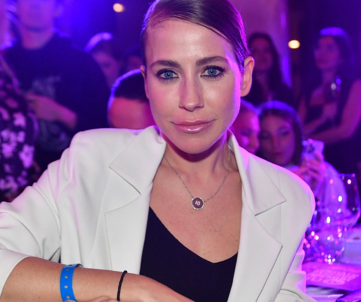 Юлия Барановская. Фото: Global Look Press