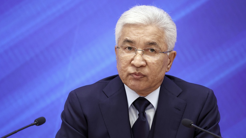   РИА Новости