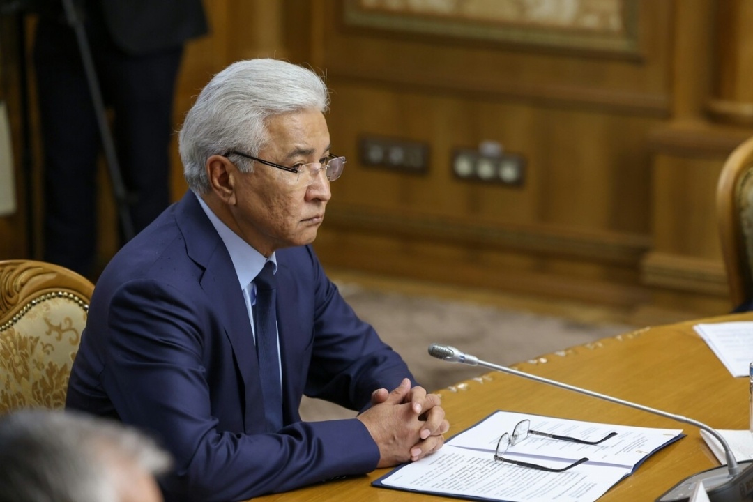    Генсек ОДКБ назвал безрассудством сценарий вторжения НАТО в Россию и Белоруссию