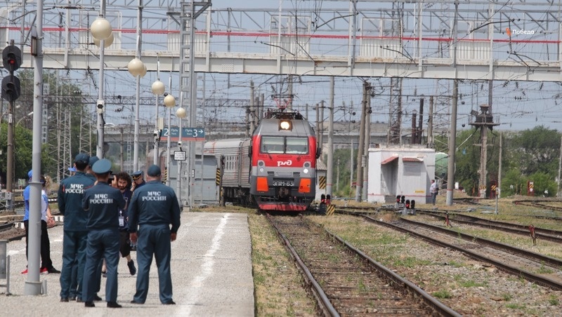      Фото: ИА «Победа26»