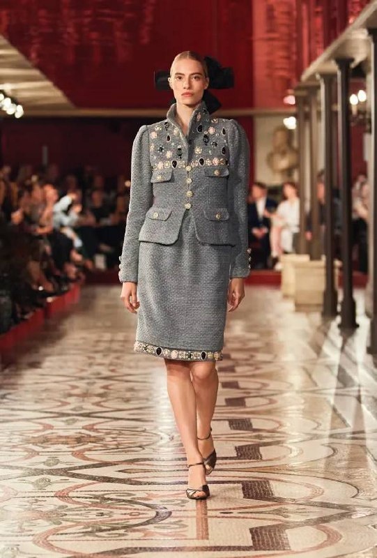 Источник фото: chanel.com