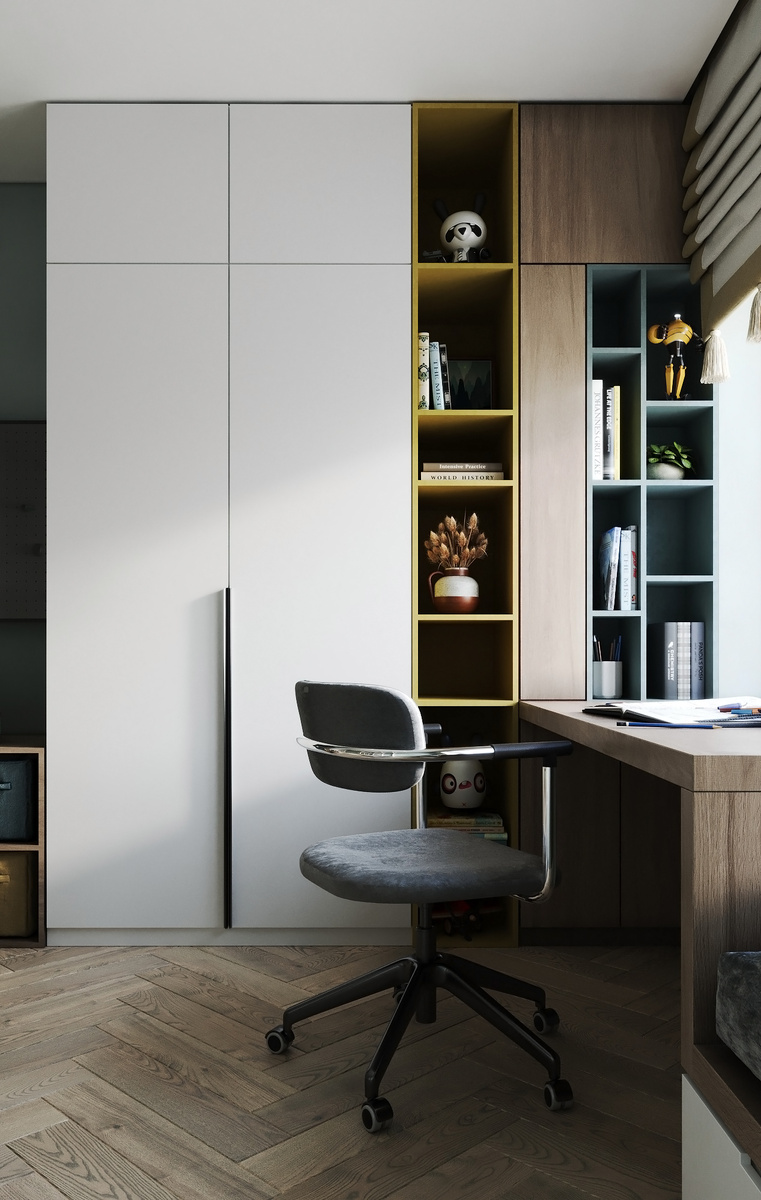 фото нашего проекта_Санкт-Петербург «ул.Доблести»