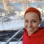    Алена Август