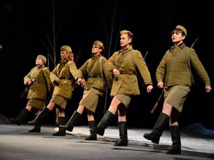     Культура Оренбуржья