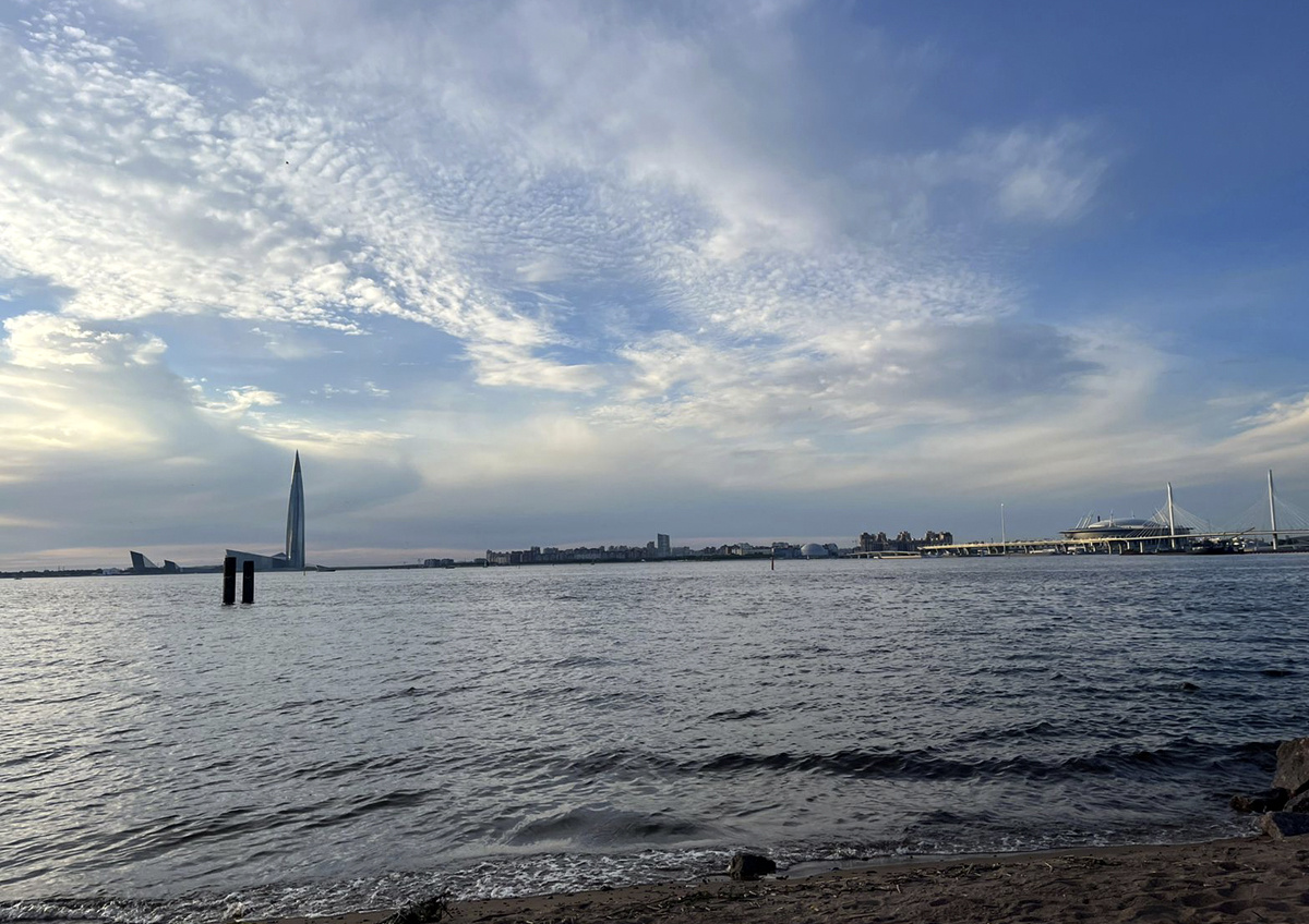    Состояние дамб в регионах вызывает у специалистов тревогу