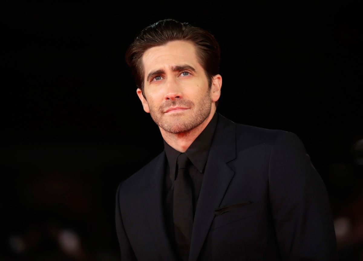 Фото актёра.