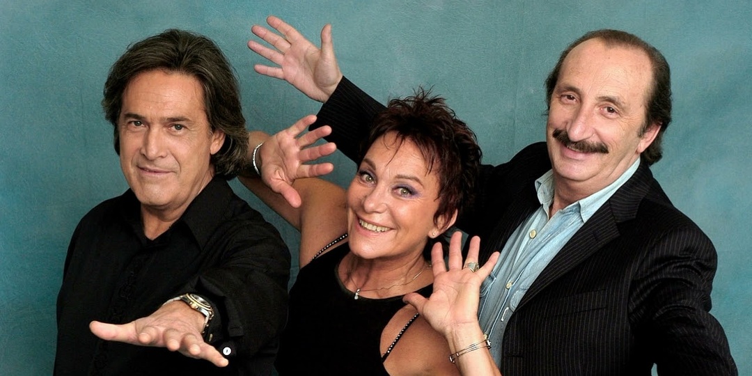 «Рождество ангелов». Новая песня Ricchi e Poveri и долгий творческий путь