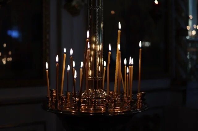    Что нельзя делать в день Введения во храм Пресвятой Богородицы?