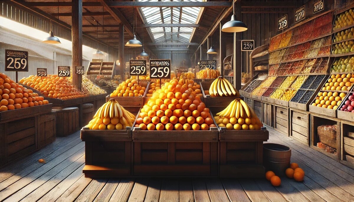 Аналитики назвали продукты, цены на которые в ближайшее время вырастут