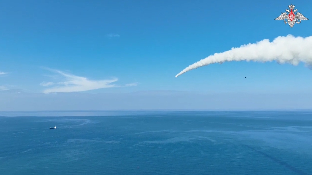    Изображение Минобороны РФ 