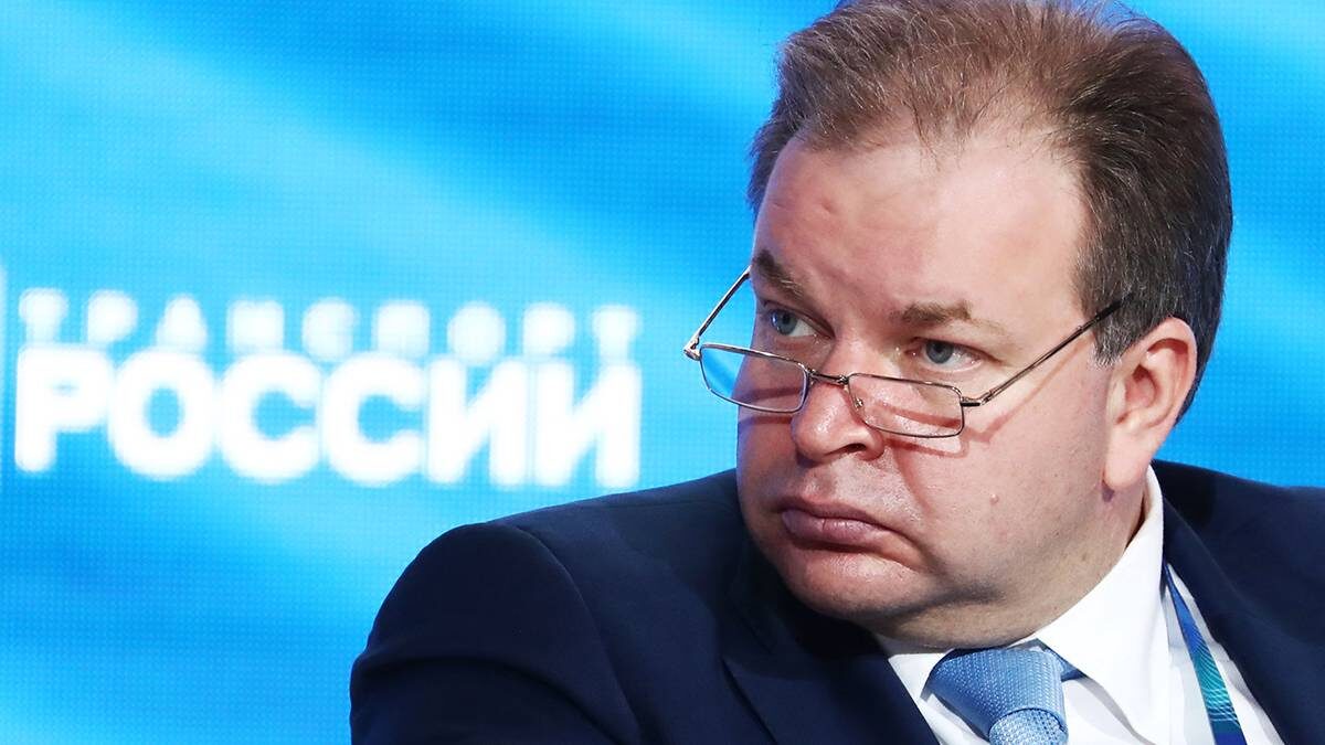    Фото: Антон Новодережкин / ТАСС