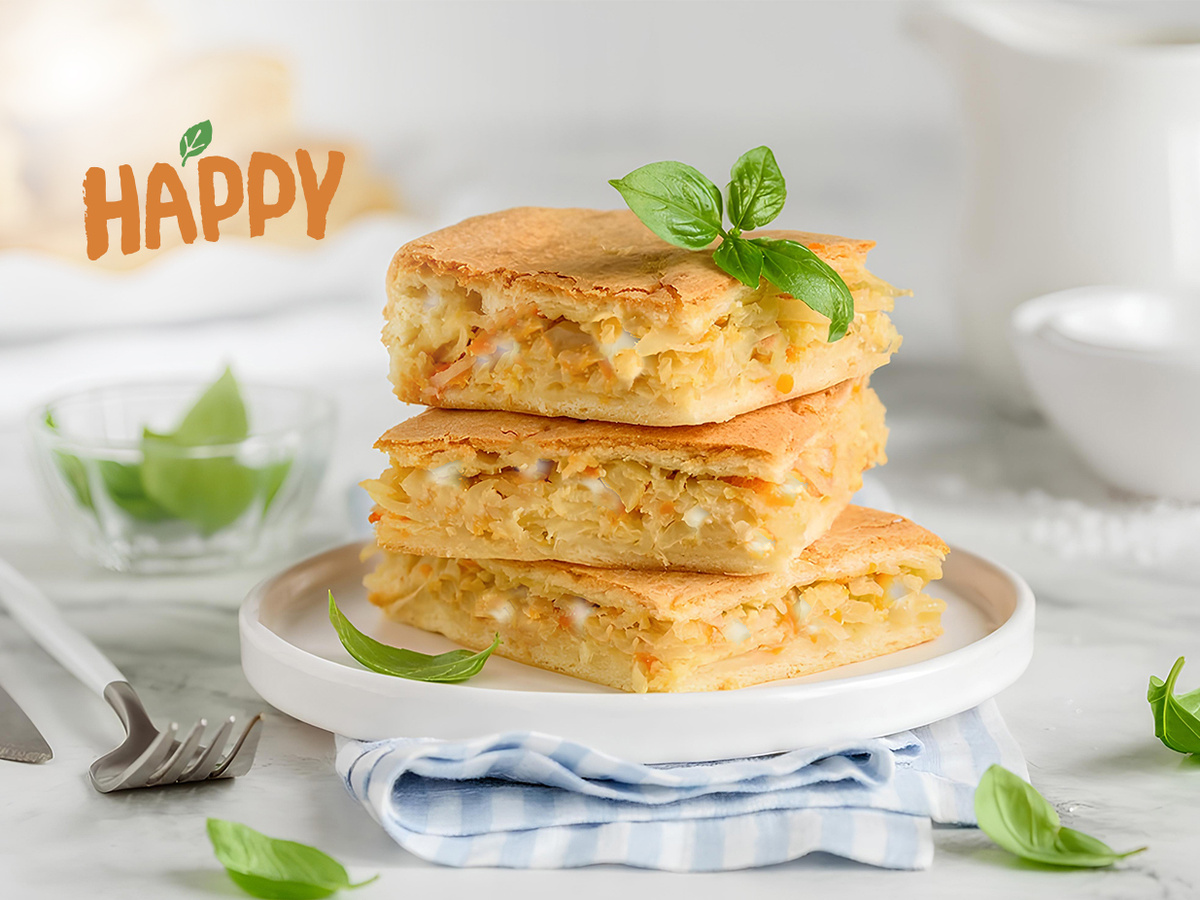 Сэндвич с яйцом