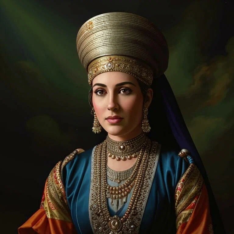 Ии Хюррем Султан