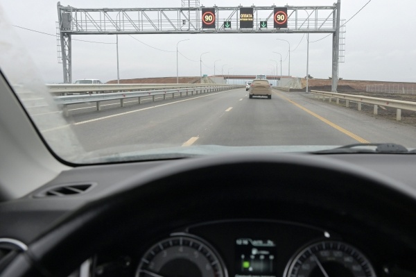 Фото: Максим Богодвид/РИА Новости
