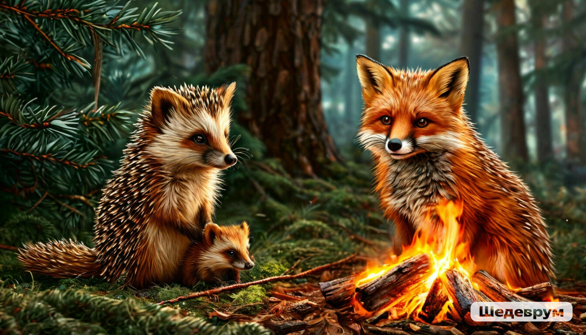 Шедеврум ёмкого описания не понял, и наваял, что сам захотел