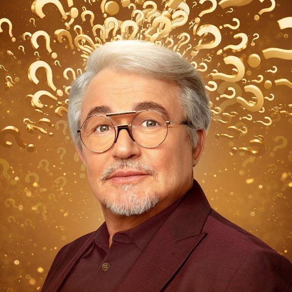     Дмитрий Дибров задаст «Миллион вопросов» звездам на ТНТ