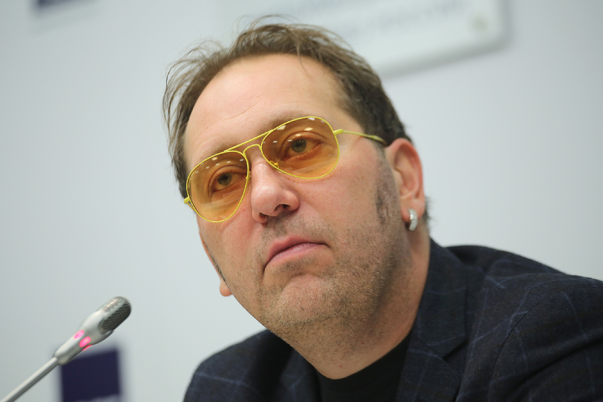 Фото: Photoagency Interpress/globallookpress.com