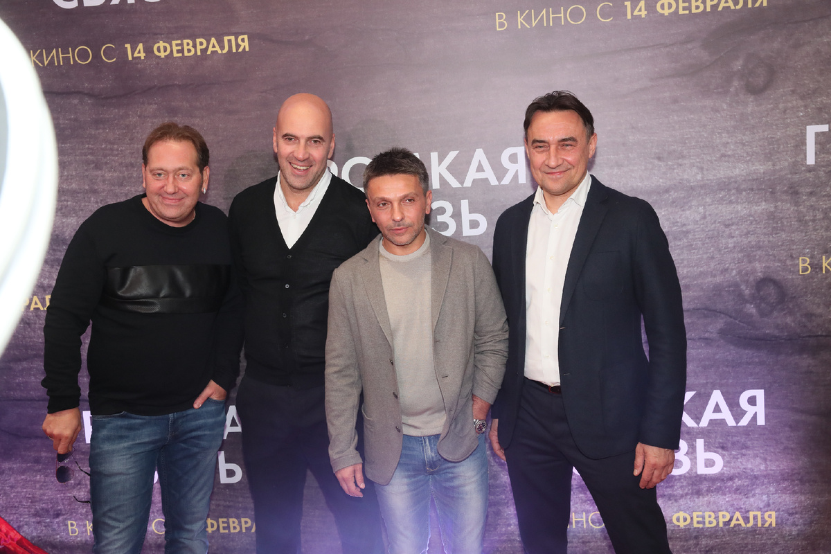 Фото: ИЗВЕСТИЯ/ALEXANDR KAZAKOV