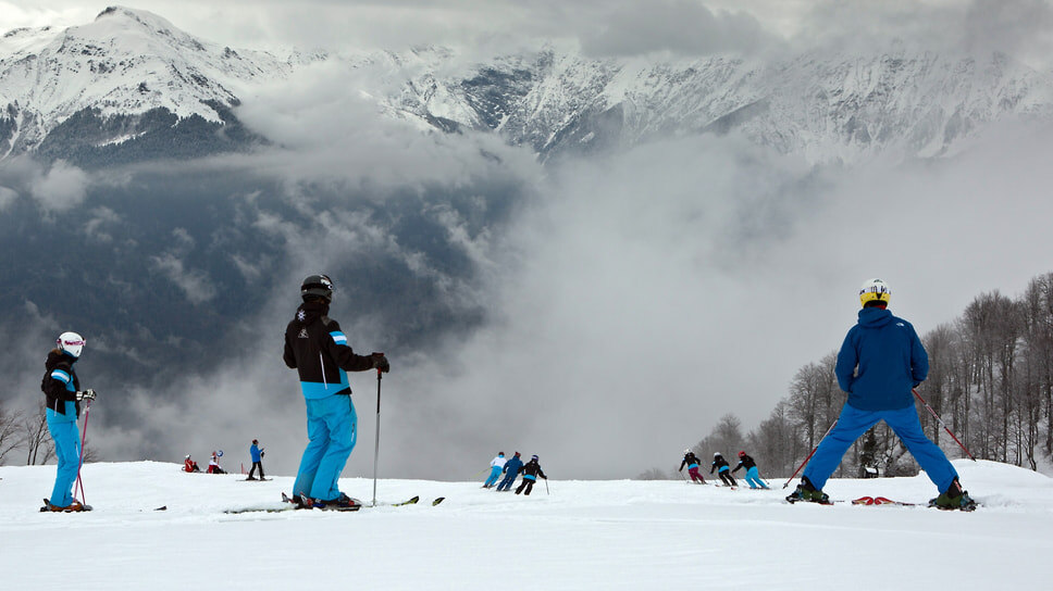 Фото: Сафрон Голиков / Коммерсантъ