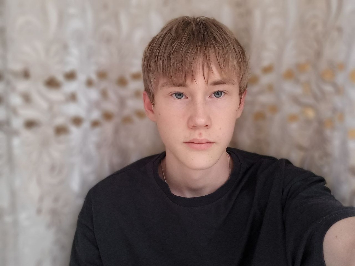 На больничном...