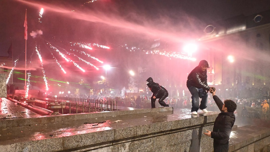 Фото: РИА Новости, Михаил Воскресенский