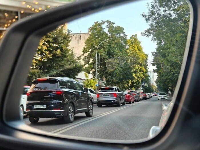    Фото: Юрий Серебренников/BFM Кубань