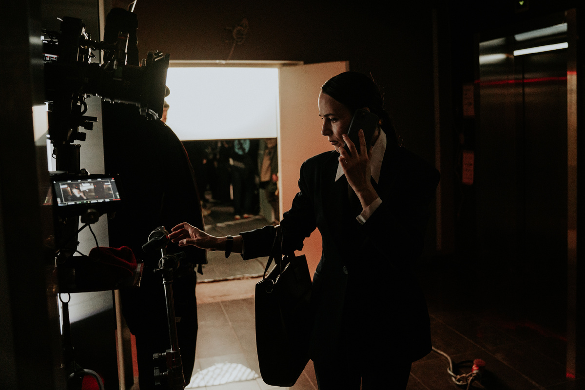 Фото: предоставлено СТС