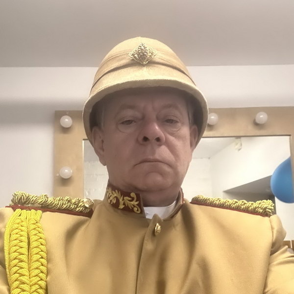     Вадим Андреев задумался об уходе в монастырь