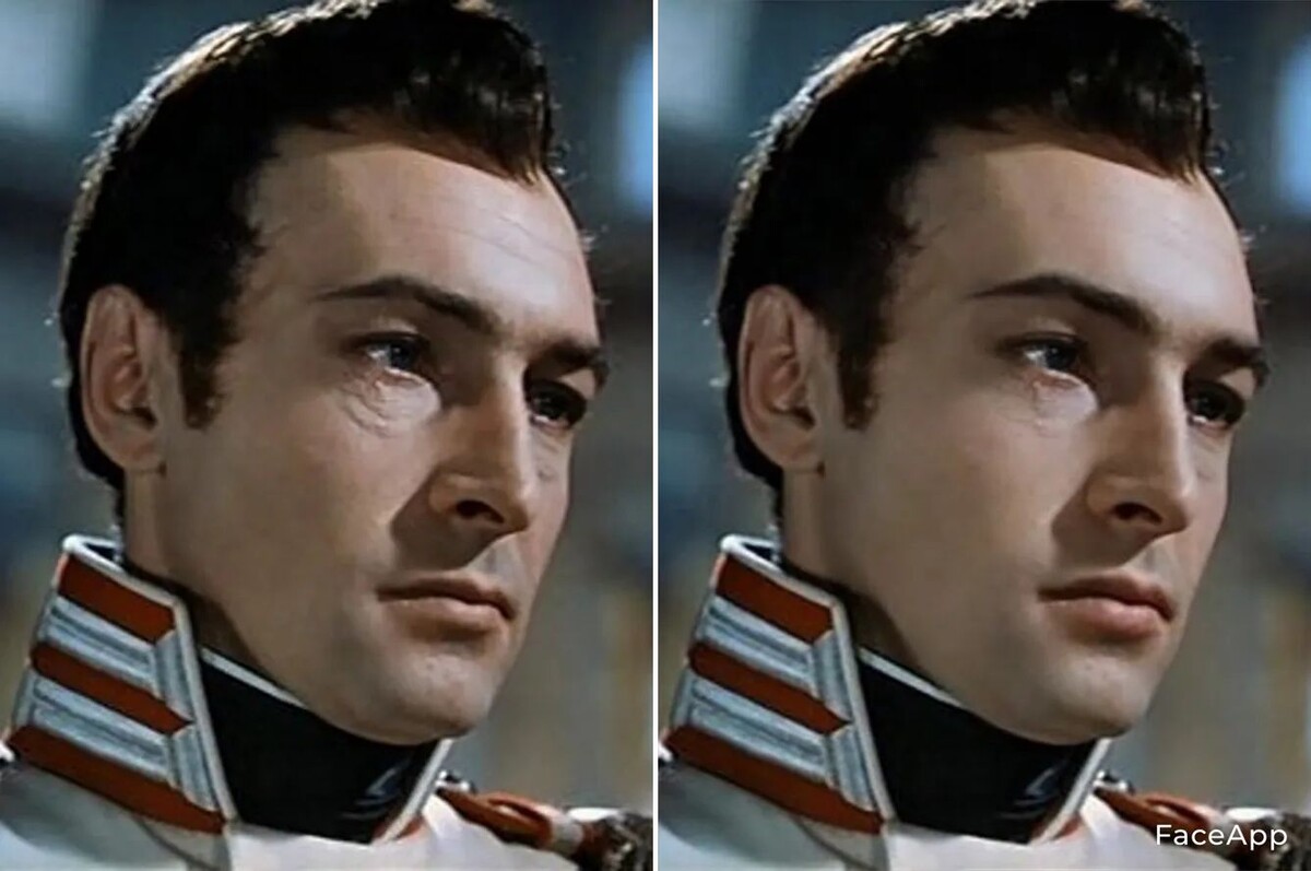 Молодой князь, сын Николая Болконского