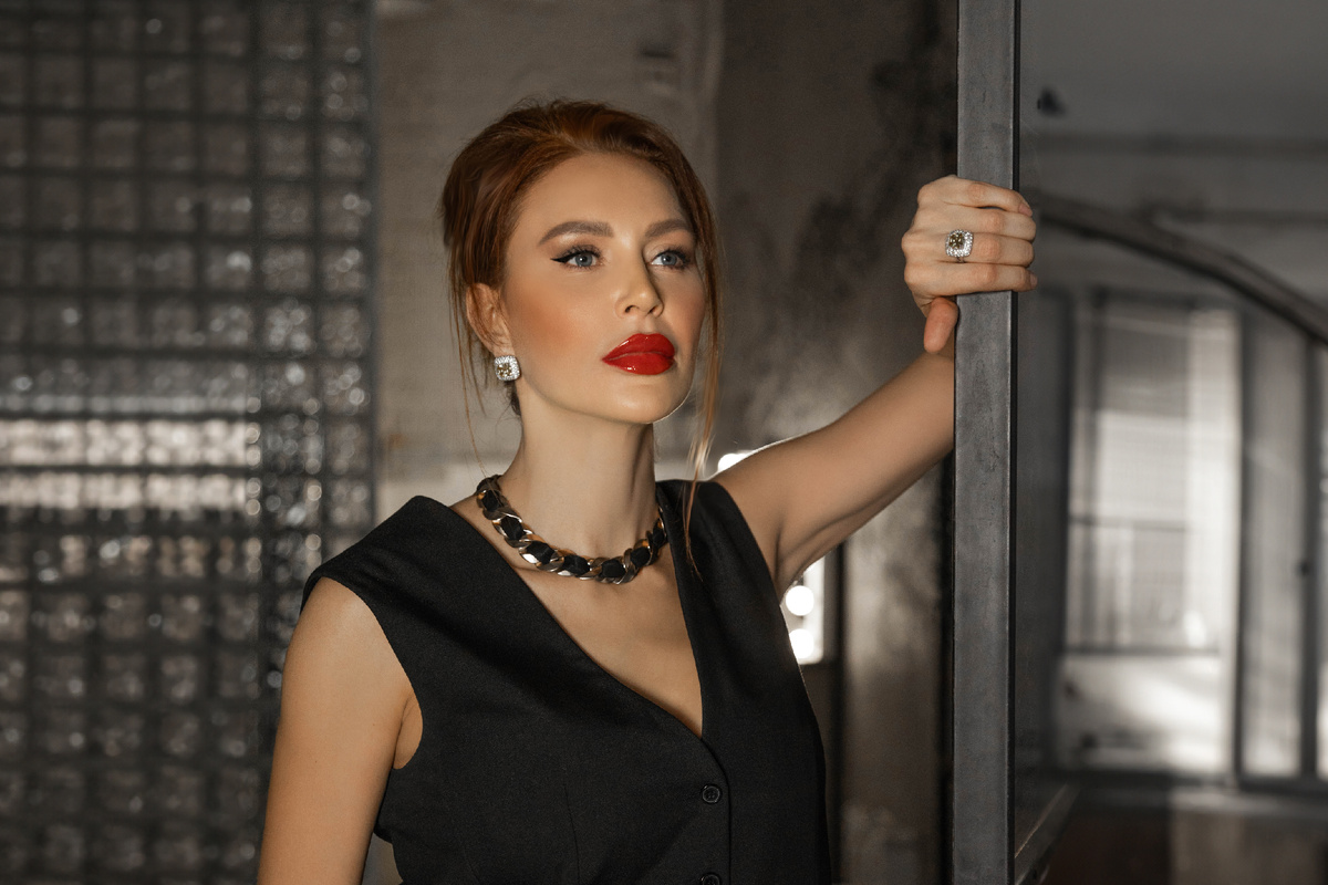 Юлия Добрынина