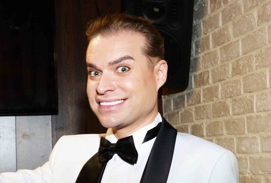    Гоген Солнцев