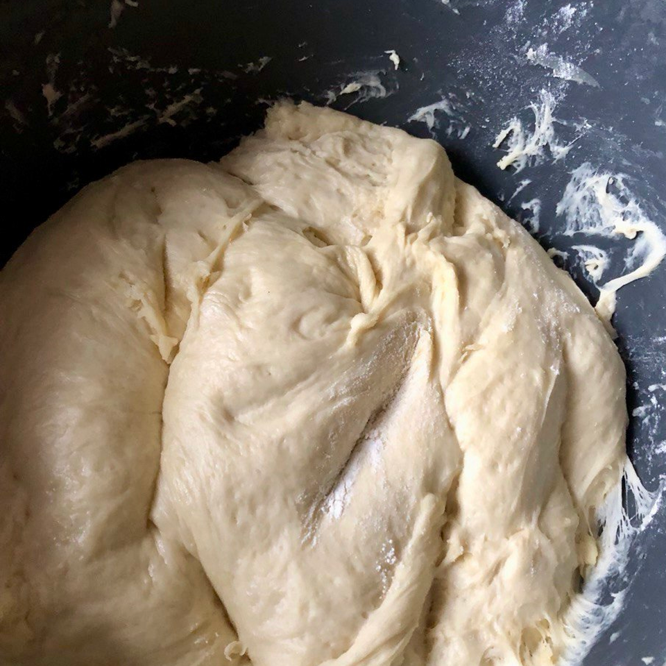 Шаньги с картофелем рецепт