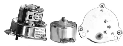 ДСОР-32-0,4-60 электродвигатель тихоходный