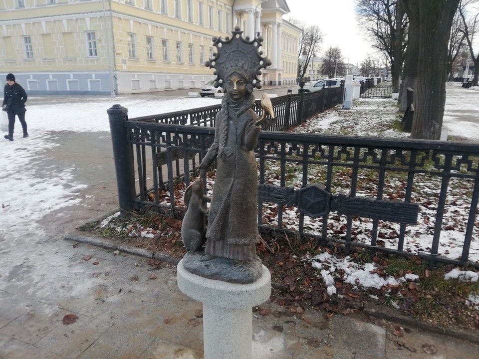    Фото: фотоархив портала КП в Костроме