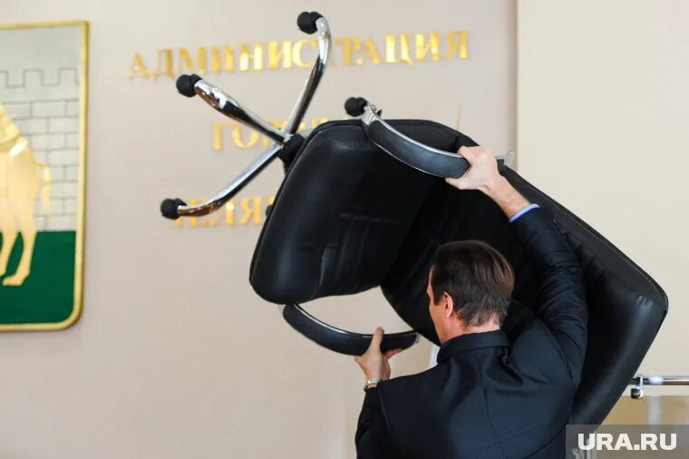 В Сибири ждут ожесточенной борьбы за кресло мэра. Фото: Вадим Ахметов © URA.RU