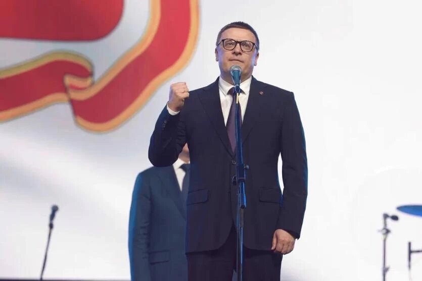 Фото: пресс-служба губернатора Челябинской области