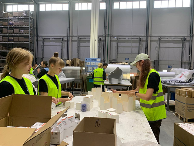 В Тверской области поощрят муниципалитеты за трудоустройство подростков