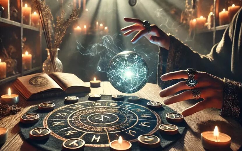    Рунический гороскоп на 5 декабря: Стрельцы начнут обновление, а Рыбы раскроют тайны