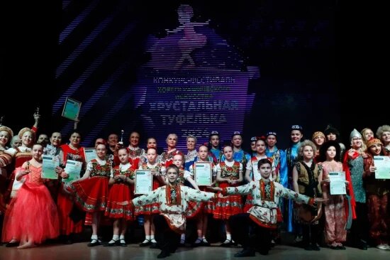    Фото: Игорь Харитонов