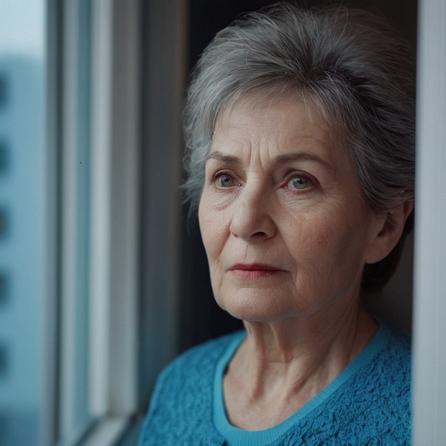 Жить самостоятельно или с детьми или родными?