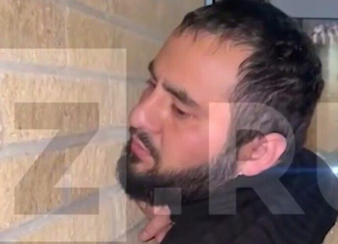     / Источник: Кадр из видео