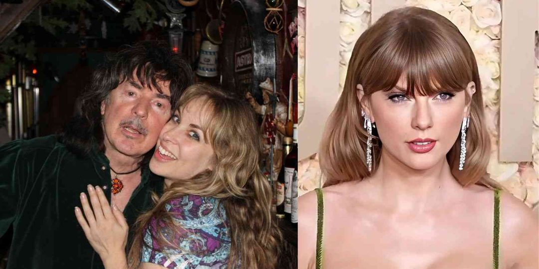 Ричи Блэкмор о современной музыке и исполнителях