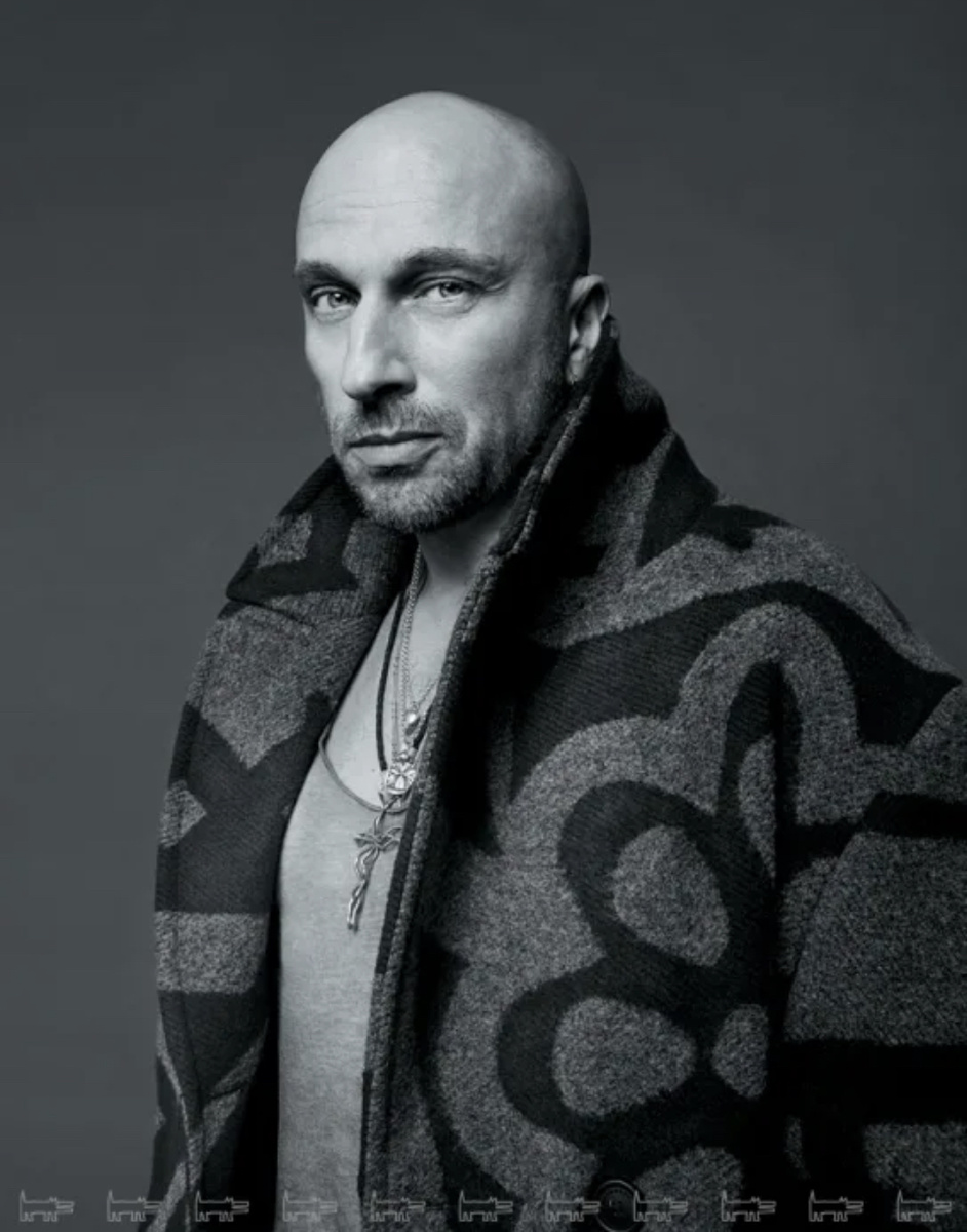 Дмитрий Нагиев. Фото из интернета