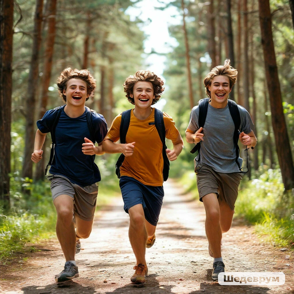 Автор: В. Панченко