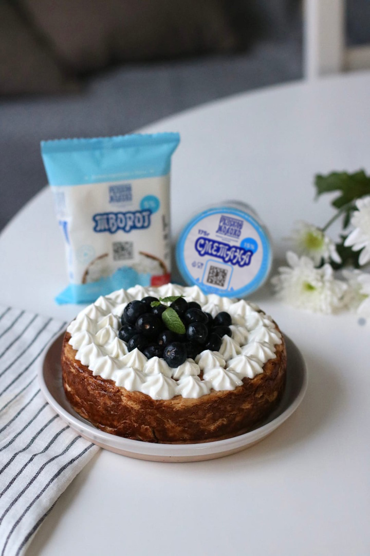 фото блогера Kiwihealthy