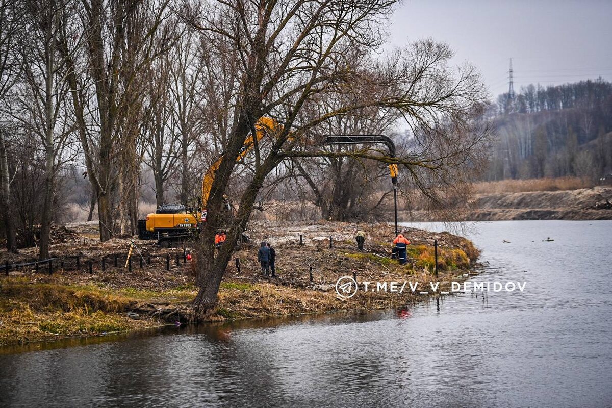 Фото: соцсети Валентина Демидова