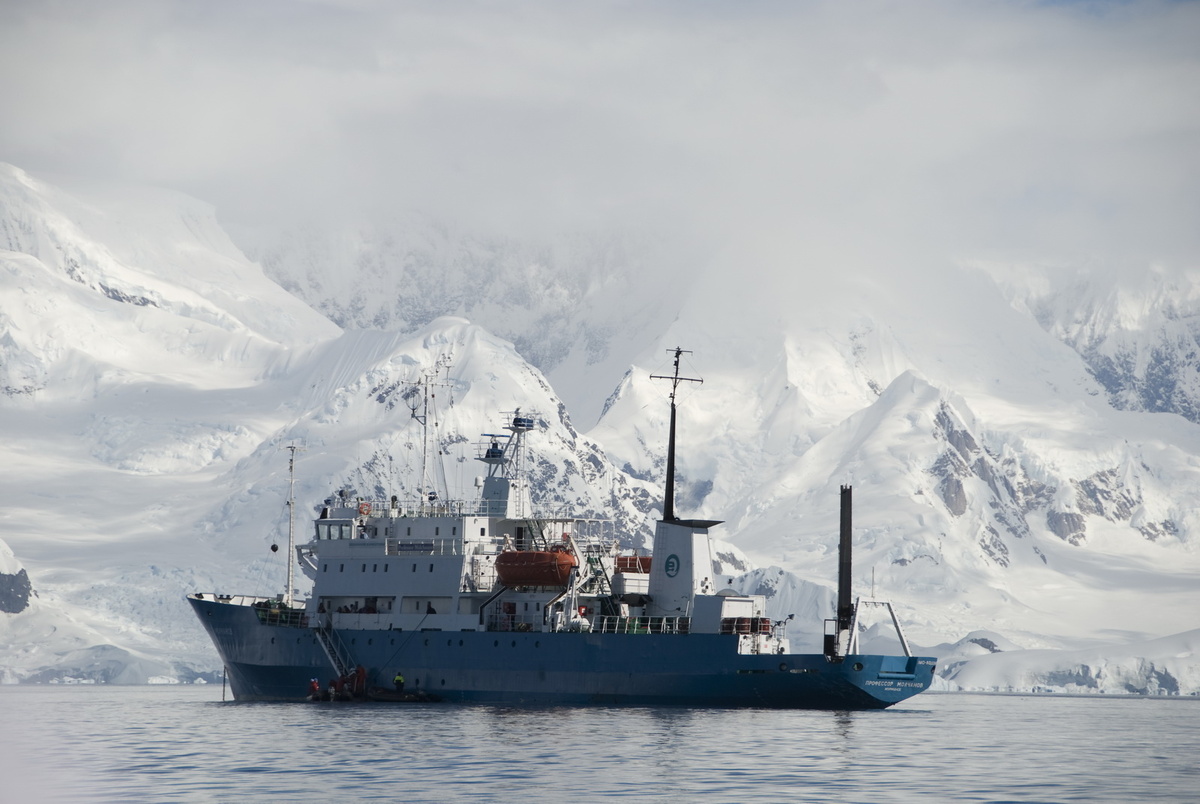 Фото: Ярослав Никитин / GeoPhoto