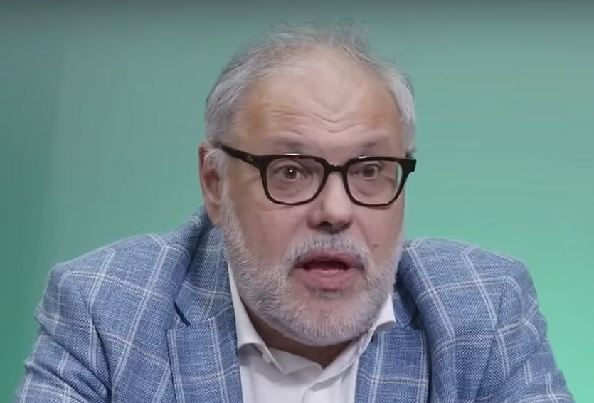 Фото: Prt Scr youtube.com / Институт Русской Политической Культуры. Избранное