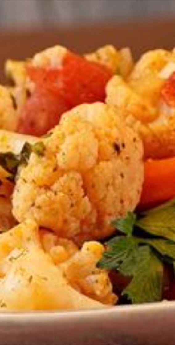 Можно болгарского перчика для аромата добавить