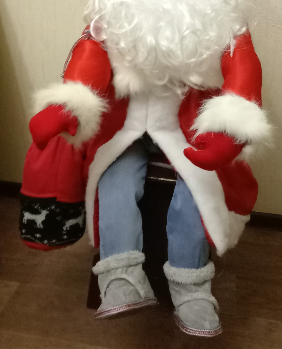 Фото автора канала. 